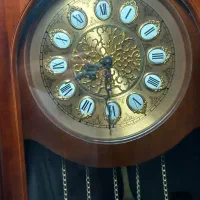 ساعت ایستاده کلاسیک|ساعت دیواری و تزئینی|تهران, سعادتآباد|دیوار