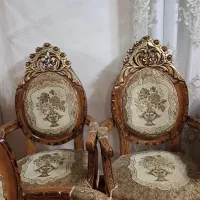 مبل استیل|مبلمان خانگی و میز عسلی|تهران, شهرک چیتگر|دیوار