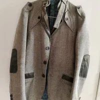 کت تک|لباس|تهران, شهید رجایی|دیوار