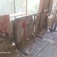 لوله کشی اب و فاظلاب  صفرتاصد صد تهران وکرج  منصف