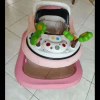 روروئک|اسباب و اثاث بچه|کرج, جهان‌شهر|دیوار