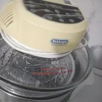 هواپز|اجاق گاز و لوازم برقی پختوپز|بم, |دیوار