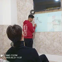 آموزش تخصصی برق و PLC در آموزشگاه پیام