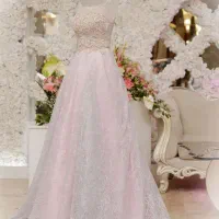 لباس مجلسی سایز ۳۸