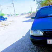 مدل 95|خودرو سواری و وانت|جازموریان, |دیوار