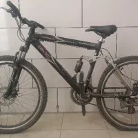 دوچرخه