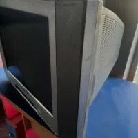 تلوزیون ۲۱ اینچ سونی سالم|تلویزیون و پروژکتور|اردبیل, |دیوار