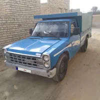 نیسان مدل ۸۰