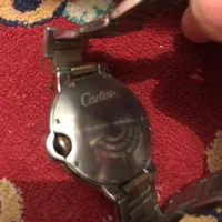 ساعت Cartier بالن بلو f85|ساعت|گنبد کاووس, |دیوار