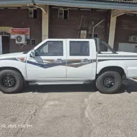 زامیاد پادرا پلاس، مدل ۱۴۰۴|خودرو سواری و وانت|خرمشهر, |دیوار