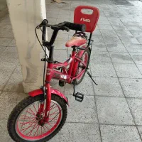 دوچرخه ۱۶