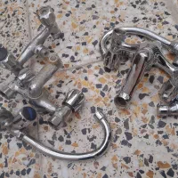 شیرآلات حمام