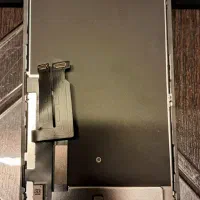 تاچ و lcd آیفون xr|لوازم جانبی موبایل و تبلت|صدرا-فارس, فاز ۱|دیوار