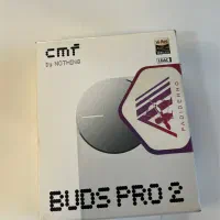 هدفون هنزفری ناتینگ nothinh buds pro 2