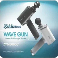 ماساژور تفنگی آلمانی با گارانتی