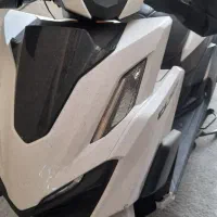 موتور کلیک آپ ۱۷۰ کبیر|موتورسیکلت|ری, صالح آباد جنوبی (باغ رضوان)|دیوار