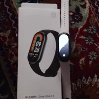 ساعت هوشمندmi band 8|ساعت|ارومیه, |دیوار