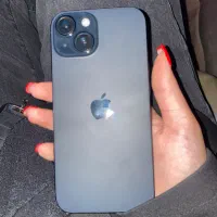 آیفون ۱۵ نرمال بدون خط و خش