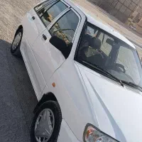 پراید 111مدل95 سالم