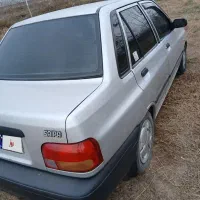 پراید 87|خودرو سواری و وانت|سنگر, |دیوار