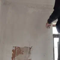 گچکاری وگچبری|خدمات پیشه و مهارت|نسیم‌شهر, |دیوار