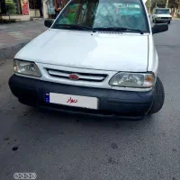 پراید مدل ۸۶