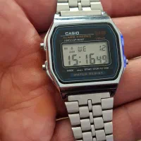 ساعت کاسیو اورجینال ژاپنی