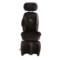 ماساژور روکش صندلی LEVANTO اقساط فول آپشن