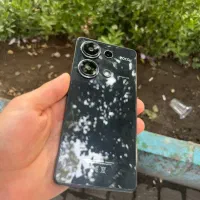 گوشی شیائومی poco m6 pro 512GB 12Ram