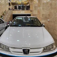 پارس tu5 سیمی