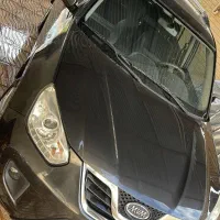 ام وی ام X33نیو اتومات|خودرو سواری و وانت|کرمان, |دیوار