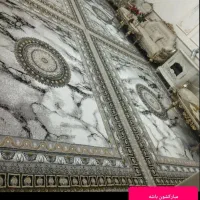 فرش ماشینی|فرش|ماکو, |دیوار