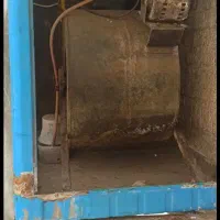 کولر آبی۵۰۰۰|کولر آبی|آران و بیدگل, |دیوار