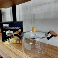 قابلمه پیرکس