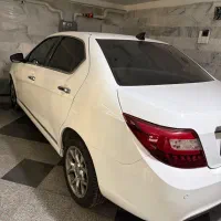 دنا پلاس توربو اتوماتیک