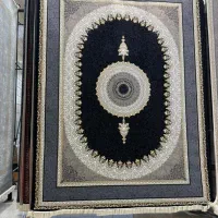 فرش عزیزی|فرش|شیراز, میانرود|دیوار
