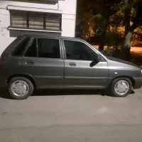 111مدل 90|خودرو سواری و وانت|همدان, |دیوار