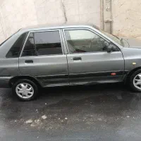 پراید ۱۴۱ شاستی پلم|خودرو سواری و وانت|رباط‌کریم, کیکاور|دیوار