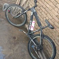 دوچرخه26 گالانت