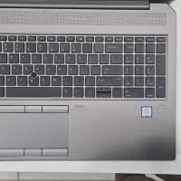 لپ تاپ hp سری زد بوک|رایانه همراه|جم, |دیوار