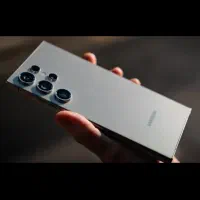 سامسونگ s25 الترا شرایط اقساط ویژه ۱۰۰ میلیونی|موبایل|اصفهان, مفتح|دیوار