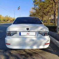 خودرو سواری سورن پلاس موتور جدید|خودرو سواری و وانت|سقز, |دیوار