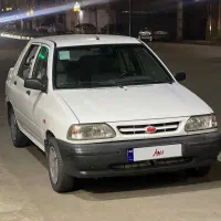 پراید ۱۳۱ مدل ۹۸ بیرنگ|خودرو سواری و وانت|رشت, معلم|دیوار