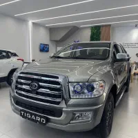 پیکاپ L7 پلاس صفر