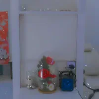 دکور ارایشگاه|آرایشگاه و سالنهای زیبایی|زاوه, |دیوار