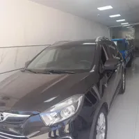 جک s5اتومات مدل ۹۷|خودرو سواری و وانت|اسدآباد, |دیوار