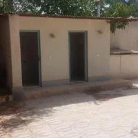 سالن و محوطه ۷۵۰ متری خوش قیمت|فروش دفتر صنعتی، کشاورزی، تجاری|کرج, کمال‌شهر|دیوار