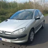 فروش ۲۰۶مدل ۸۳