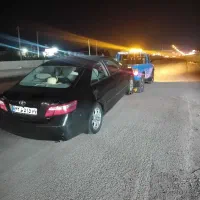 یدک کش آزادراه شیراز و اصفهان امداد آزادراه|خدمات حمل و نقل|بهمن صغاد, |دیوار