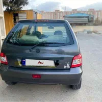 پراید ۱۱۱|خودرو سواری و وانت|کرمانشاه, |دیوار